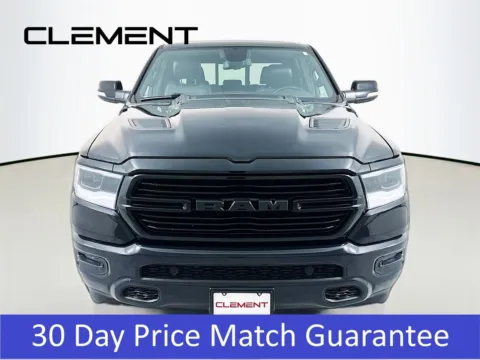 Photos of 2019 Ram 1500 Rebel for sale in Wentzville, MO at Clement Ford