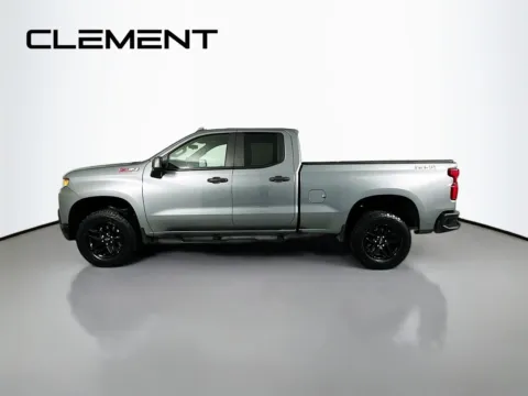 More photos of 2019 Chevrolet Silverado 1500 Custom Trail Boss at Clement Ford, MO