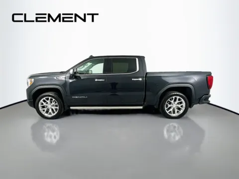 More photos of 2020 GMC Sierra 1500 Denali at Clement Ford, MO