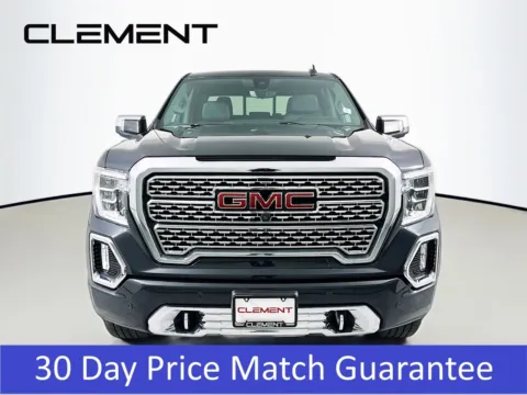 Photos of 2020 GMC Sierra 1500 Denali for sale in Wentzville, MO at Clement Ford