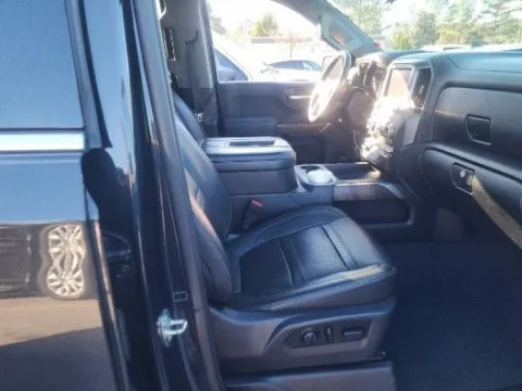 Another view of 2020 GMC Sierra 1500 Denali for sale in Wentzville, MO at Clement Ford