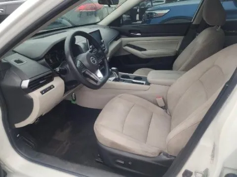 Another view of 2020 Nissan Altima 2.5 S for sale in Wentzville, MO at Clement Ford