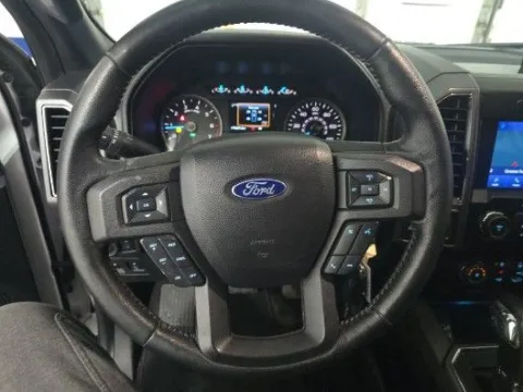 Another view of 2020 Ford F-150 XLT for sale in Wentzville, MO at Clement Ford