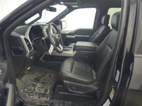 Another view of 2020 Ford F-150 Lariat for sale in Wentzville, MO at Clement Ford