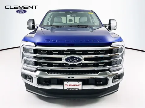 Photos of 2026 Ford F-250SD XLT for sale in Wentzville, MO at Clement Ford