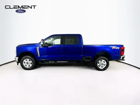 More photos of 2026 Ford F-250SD XLT at Clement Ford, MO