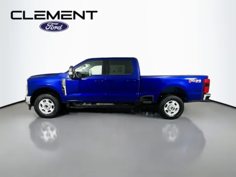More photos of 2026 Ford F-250SD XLT at Clement Ford, MO