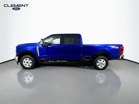 More photos of 2026 Ford F-250SD XLT at Clement Ford, MO