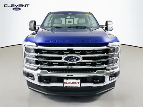 Photos of 2026 Ford F-250SD XLT for sale in Wentzville, MO at Clement Ford