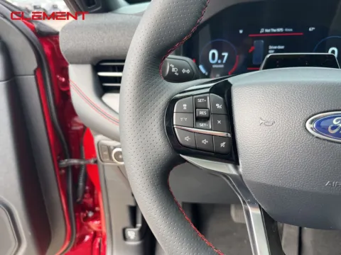 More photos of 2025 Ford Explorer ST-Line at Clement Ford, MO