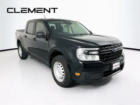 Another view of 2024 Ford Maverick XL for sale in Wentzville, MO at Clement Ford