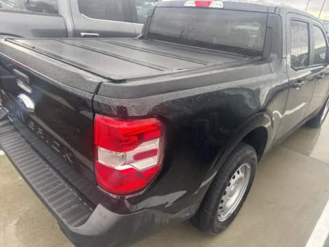 Photos of 2024 Ford Maverick XL for sale in Wentzville, MO at Clement Ford