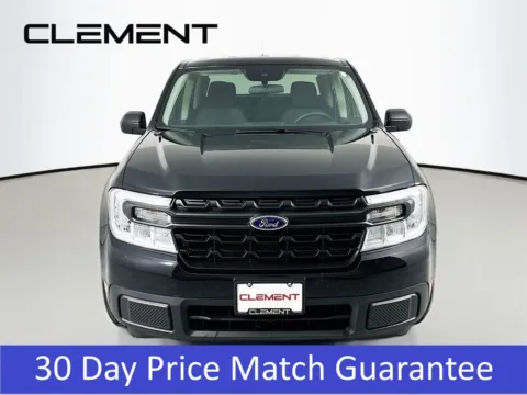 Photos of 2024 Ford Maverick XL for sale in Wentzville, MO at Clement Ford