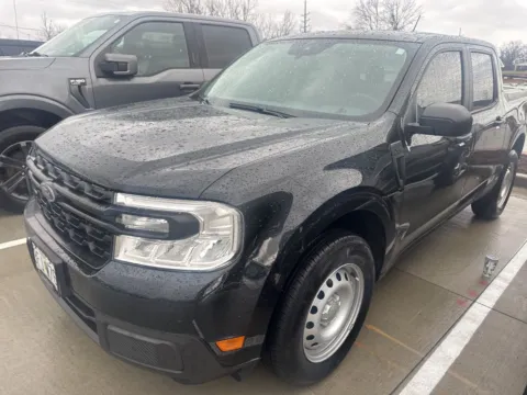 Black 2024 Ford Maverick XL for sale in Wentzville, MO