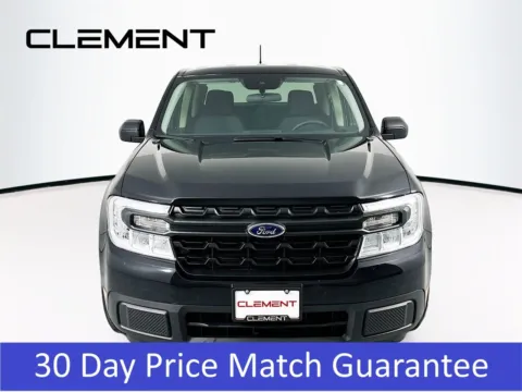 Photos of 2024 Ford Maverick XL for sale in Wentzville, MO at Clement Ford