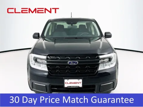 Photos of 2024 Ford Maverick XL for sale in Wentzville, MO at Clement Ford