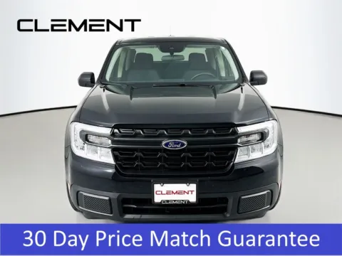 Photos of 2024 Ford Maverick XL for sale in Wentzville, MO at Clement Ford