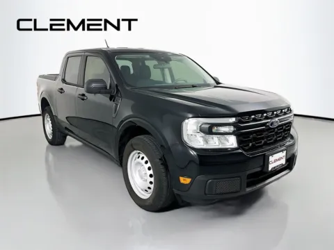 Another view of 2024 Ford Maverick XL for sale in Wentzville, MO at Clement Ford