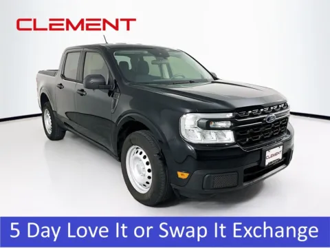 Another view of 2024 Ford Maverick XL for sale in Wentzville, MO at Clement Ford