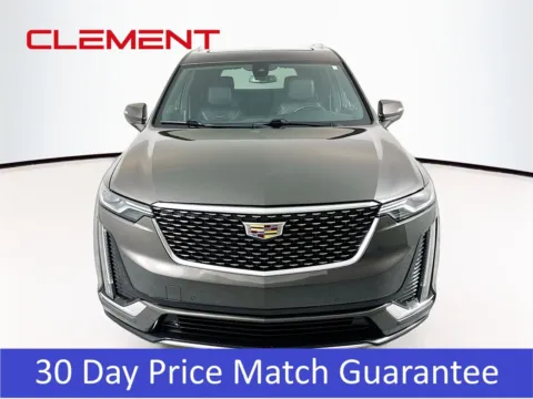 Photos of 2020 Cadillac XT6 Premium Luxury for sale in Wentzville, MO at Clement Ford