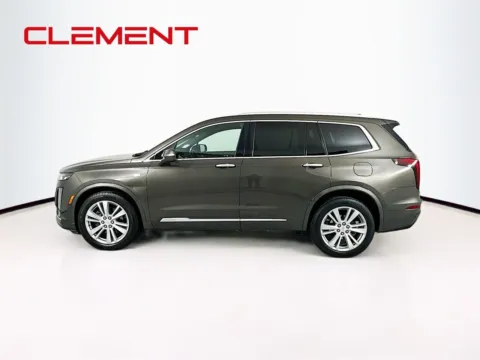 More photos of 2020 Cadillac XT6 Premium Luxury at Clement Ford, MO