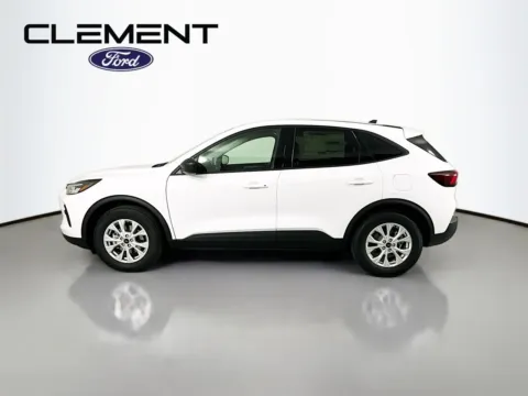 More photos of 2026 Ford Escape Active at Clement Ford, MO