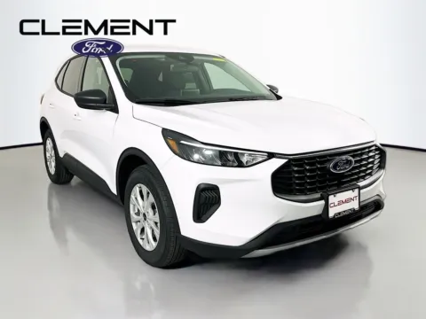 Another view of 2026 Ford Escape Active for sale in Wentzville, MO at Clement Ford