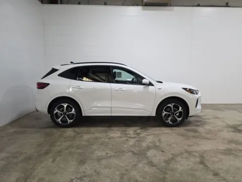 More photos of 2025 Ford Escape ST-Line Elite at Clement Ford, MO