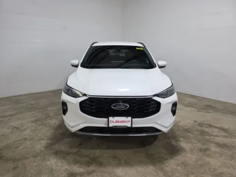 Photos of 2025 Ford Escape ST-Line Elite for sale in Wentzville, MO at Clement Ford