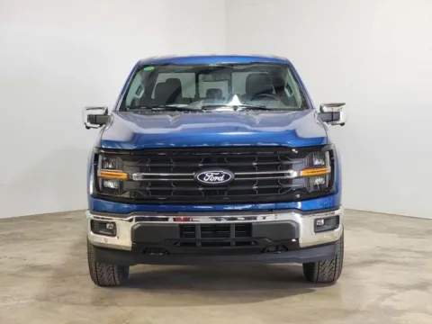 Photos of 2025 Ford F-150 XLT for sale in Wentzville, MO at Clement Ford