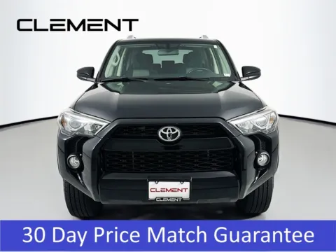 Photos of 2017 Toyota 4Runner SR5 Premium for sale in Wentzville, MO at Clement Ford