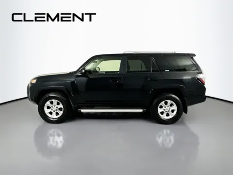 More photos of 2017 Toyota 4Runner SR5 Premium at Clement Ford, MO