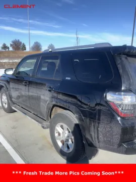 Photos of 2017 Toyota 4Runner SR5 Premium for sale in Wentzville, MO at Clement Ford