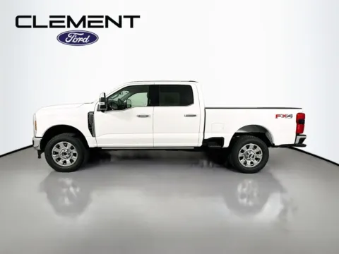 More photos of 2026 Ford F-250SD Lariat at Clement Ford, MO