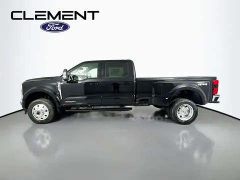 More photos of 2026 Ford F-450SD XLT at Clement Ford, MO