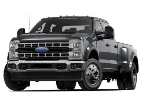 Black 2026 Ford F-450SD XLT for sale in Wentzville, MO