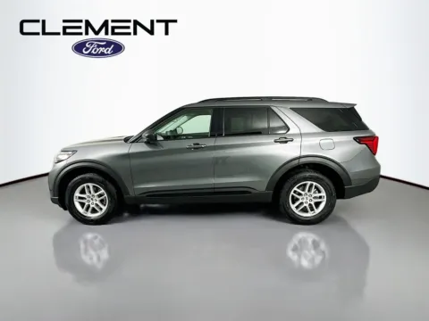 More photos of 2026 Ford Explorer Active at Clement Ford, MO