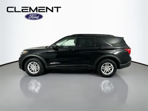 More photos of 2026 Ford Explorer Active at Clement Ford, MO