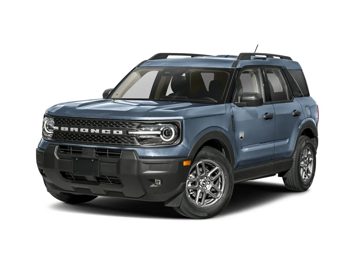 2025 Ford Bronco Sport Badlands for sale in Wentzville, MO
