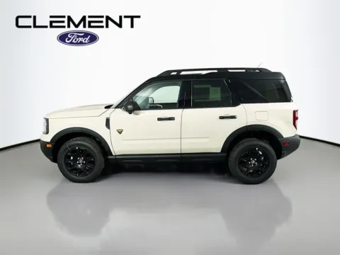 More photos of 2025 Ford Bronco Sport Badlands at Clement Ford, MO