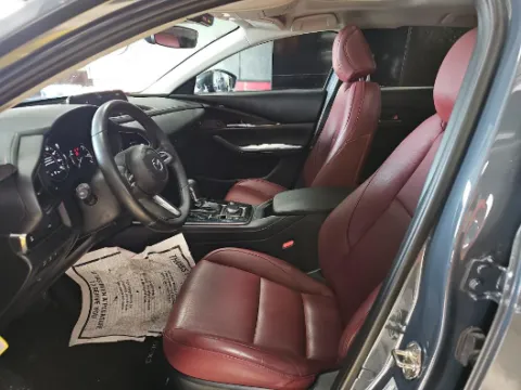 Another view of 2023 Mazda CX-30 2.5 S Carbon Edition for sale in Wentzville, MO at Clement Ford