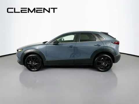 More photos of 2023 Mazda CX-30 2.5 S Carbon Edition at Clement Ford, MO