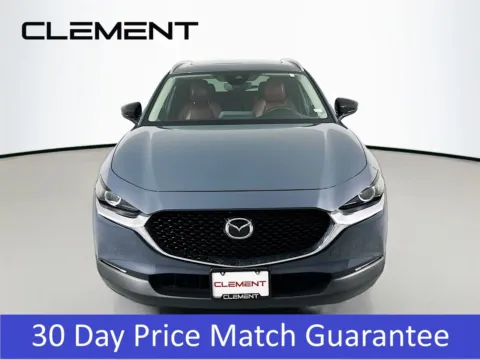 Photos of 2023 Mazda CX-30 2.5 S Carbon Edition for sale in Wentzville, MO at Clement Ford