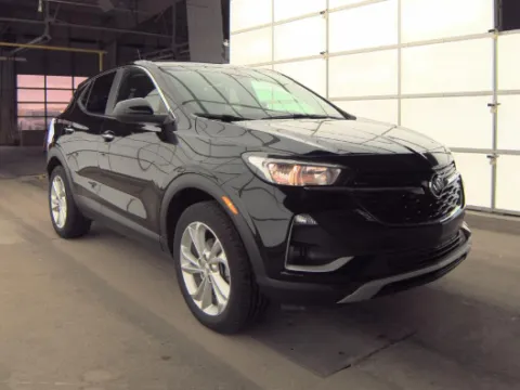Photos of 2023 Buick Encore GX Preferred for sale in Wentzville, MO at Clement Ford