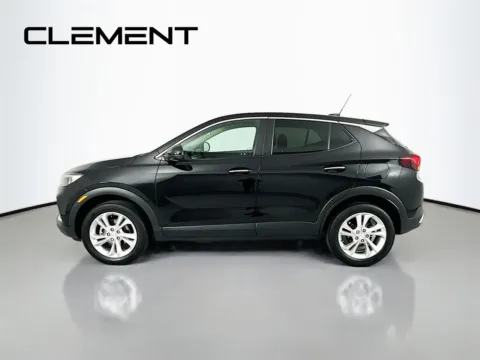 More photos of 2023 Buick Encore GX Preferred at Clement Ford, MO