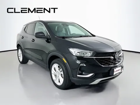 Another view of 2023 Buick Encore GX Preferred for sale in Wentzville, MO at Clement Ford