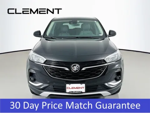 Photos of 2023 Buick Encore GX Preferred for sale in Wentzville, MO at Clement Ford