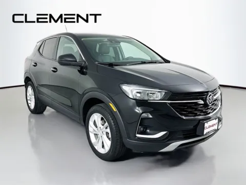 Another view of 2023 Buick Encore GX Preferred for sale in Wentzville, MO at Clement Ford
