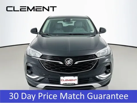 Photos of 2023 Buick Encore GX Preferred for sale in Wentzville, MO at Clement Ford