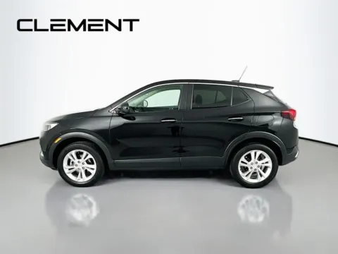 More photos of 2023 Buick Encore GX Preferred at Clement Ford, MO